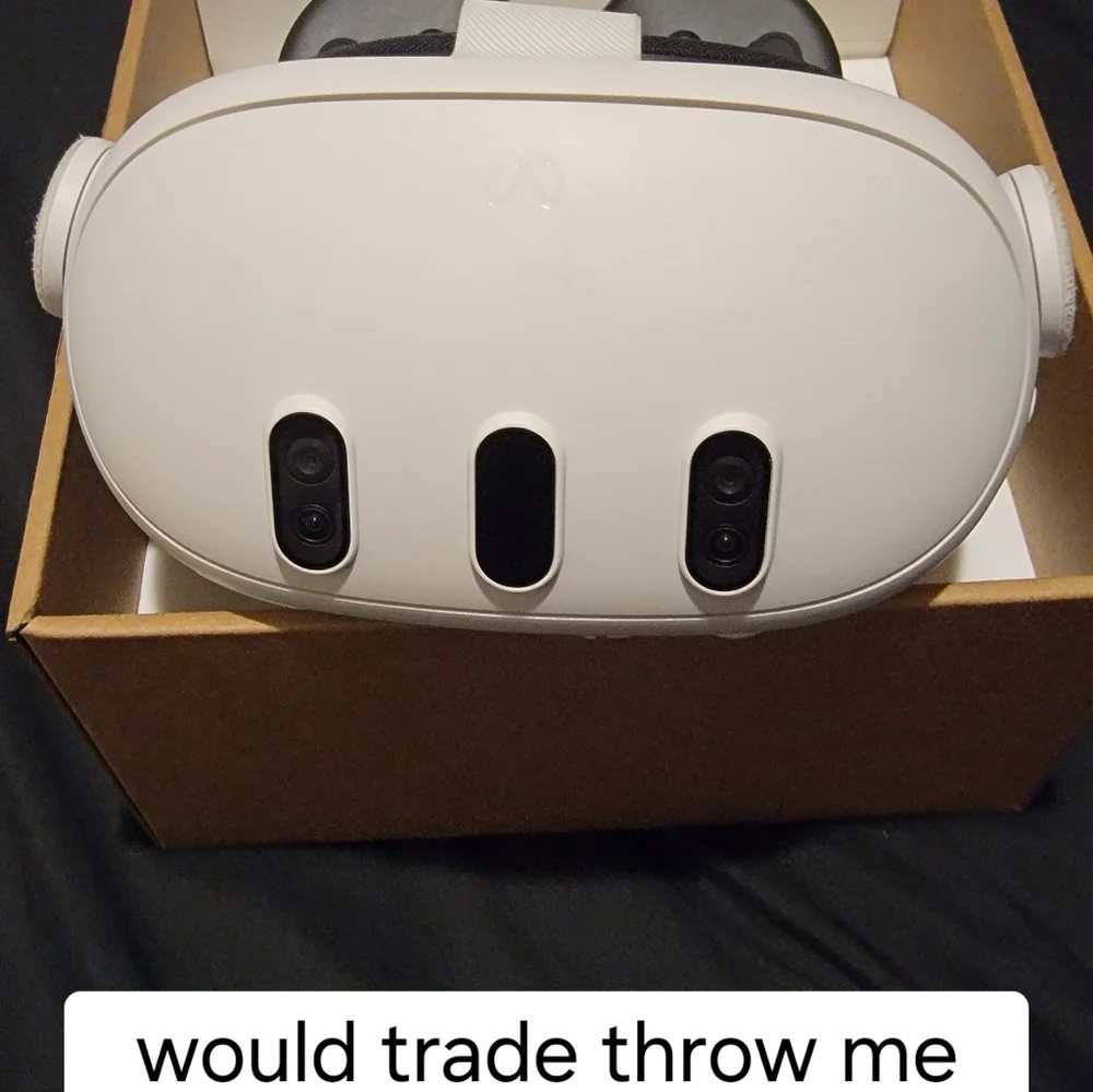 Oculus 3